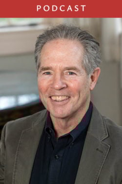 Christopher Ives: Zen Ecology (#204)