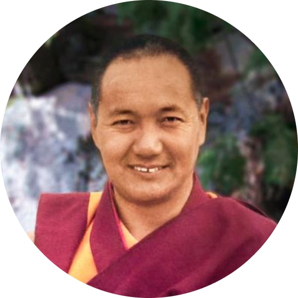 mahamudra meditation