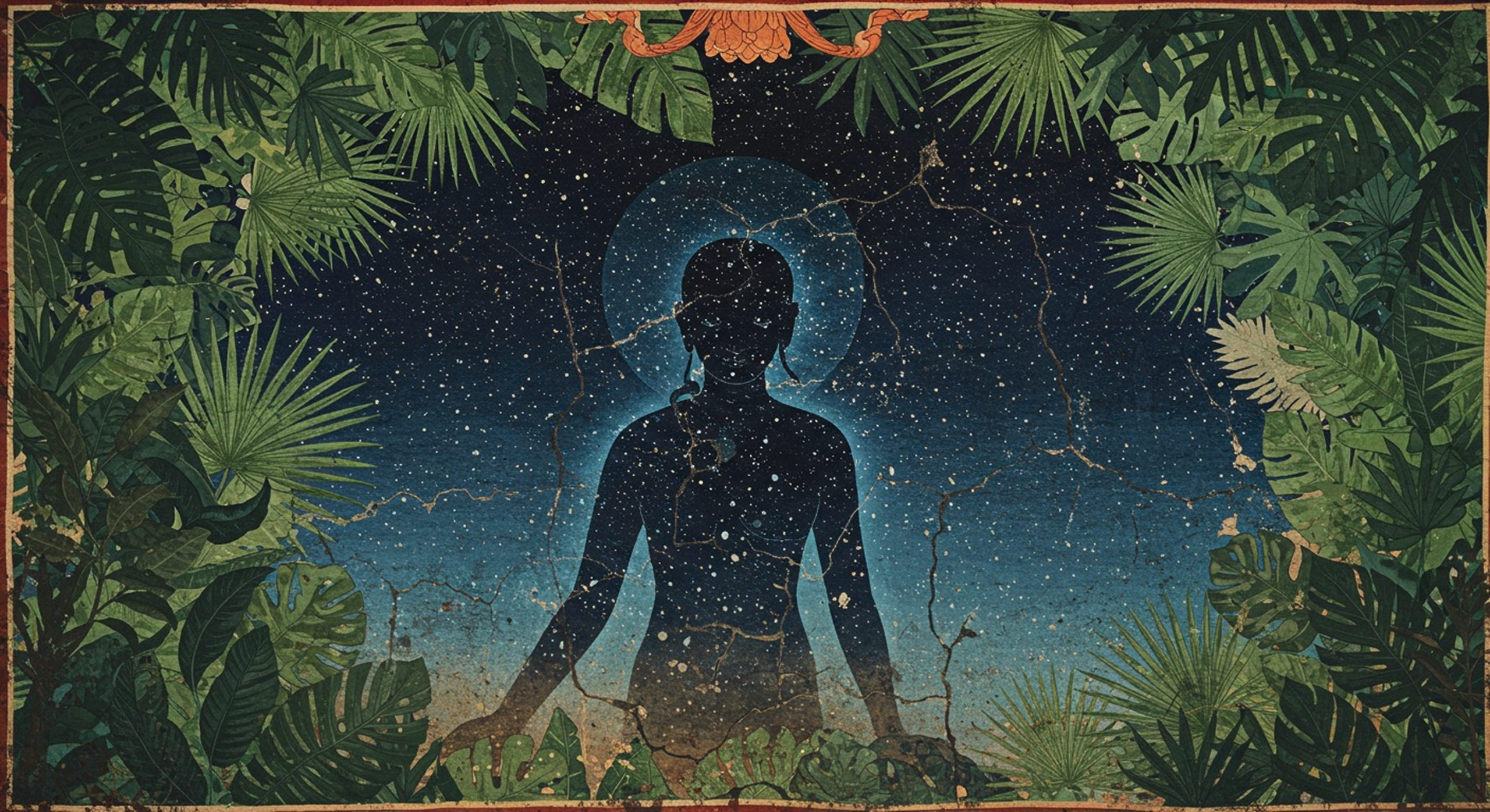what is mahamudra