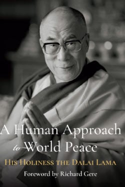 A Human Approach to World Peace