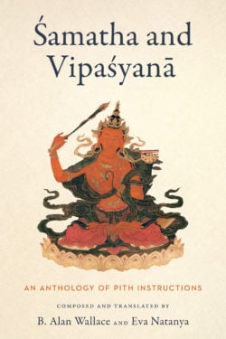 Samatha and Vipasyana
