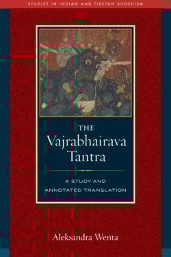 The Vajrabhairava Tantra