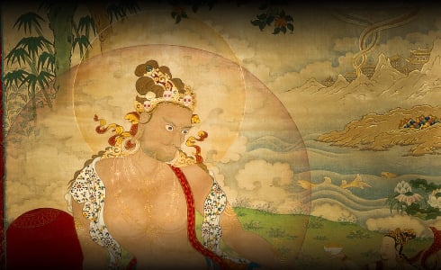 tilopa