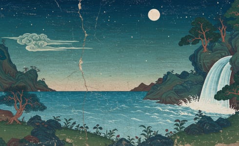 what is mahamudra