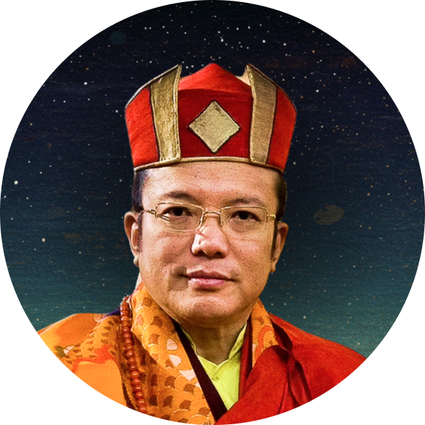 Tilopa Teachings