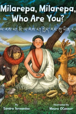 Milarepa, Milarepa, Who Are You?