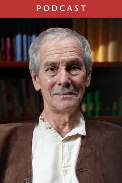 Mark Siderits: Buddhism as Philosophy: Part 2 (#212)