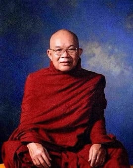 The First Discourse of the Buddha