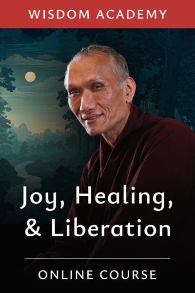 Joy, Healing, and Liberation