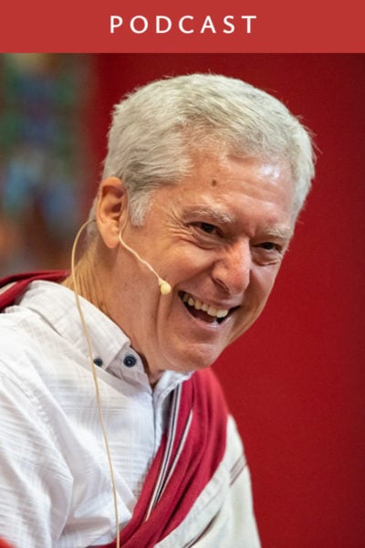 Lama Alan Wallace: Śamatha and Vipaśyanā: Part 1 (#217)