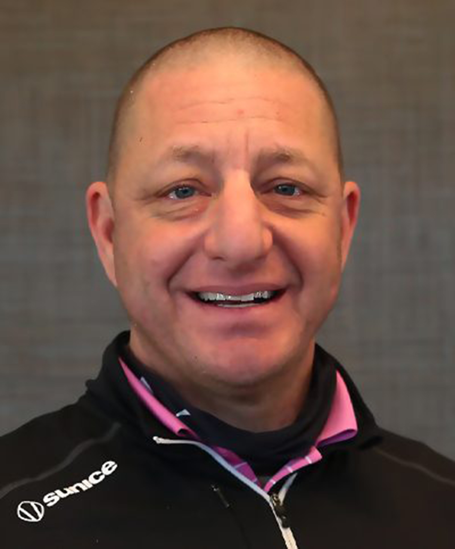 Becoming the Master on the Course and In Life