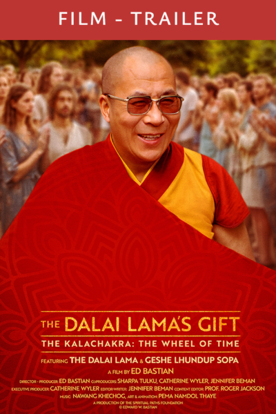 Trailer: The Dalai Lama’s Gift