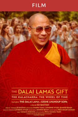 The Dalai Lama’s Gift