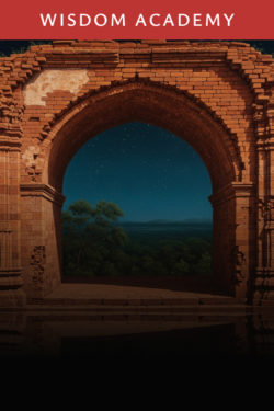 The Wisdom of the Nalanda Tradition