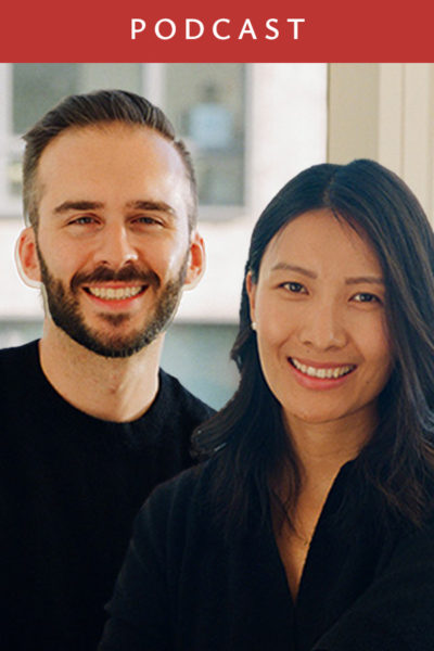 Brendan Barca and Pema Sherpa: The Daily Buddhist (#220)