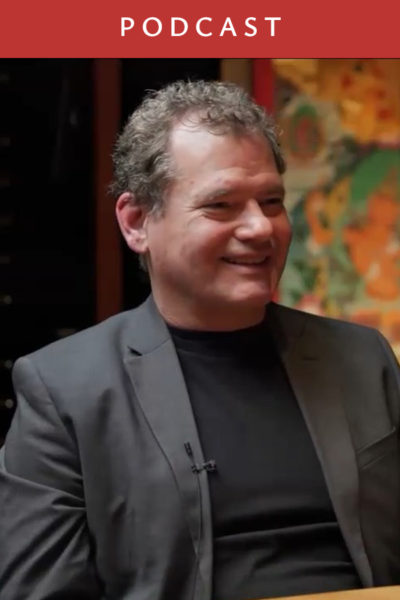 Professor John Dunne: Buddhist Philosophy and the Nalanda Tradition (#223)